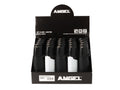 Angel yet aansteker zwart wit 25 stuks