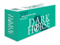 Dark horse menthol filter hulzen 200 stuks