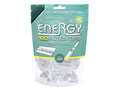 Energy menthol filters