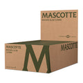 Mascotte brown slim combi