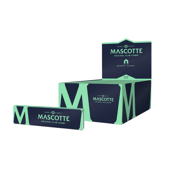 Mascotte original slim combi