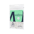 Mascotte original slim filters 6mm voordeel verpakking 120+30