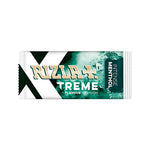 Rizla menthol cards