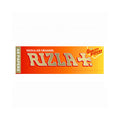 Rizla oranje vloei display (2x 50 boekjes) met 60 velletjes