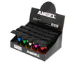 Angel tafel aansteker display 20 stuks