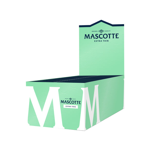 Mascotte extra thin